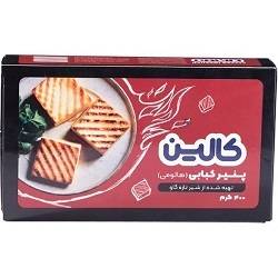 کالین پنیر کبابی ( هالومی ) 400 گرم